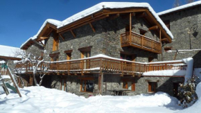 Гостиница Mon petit Chalet, Вальменьер